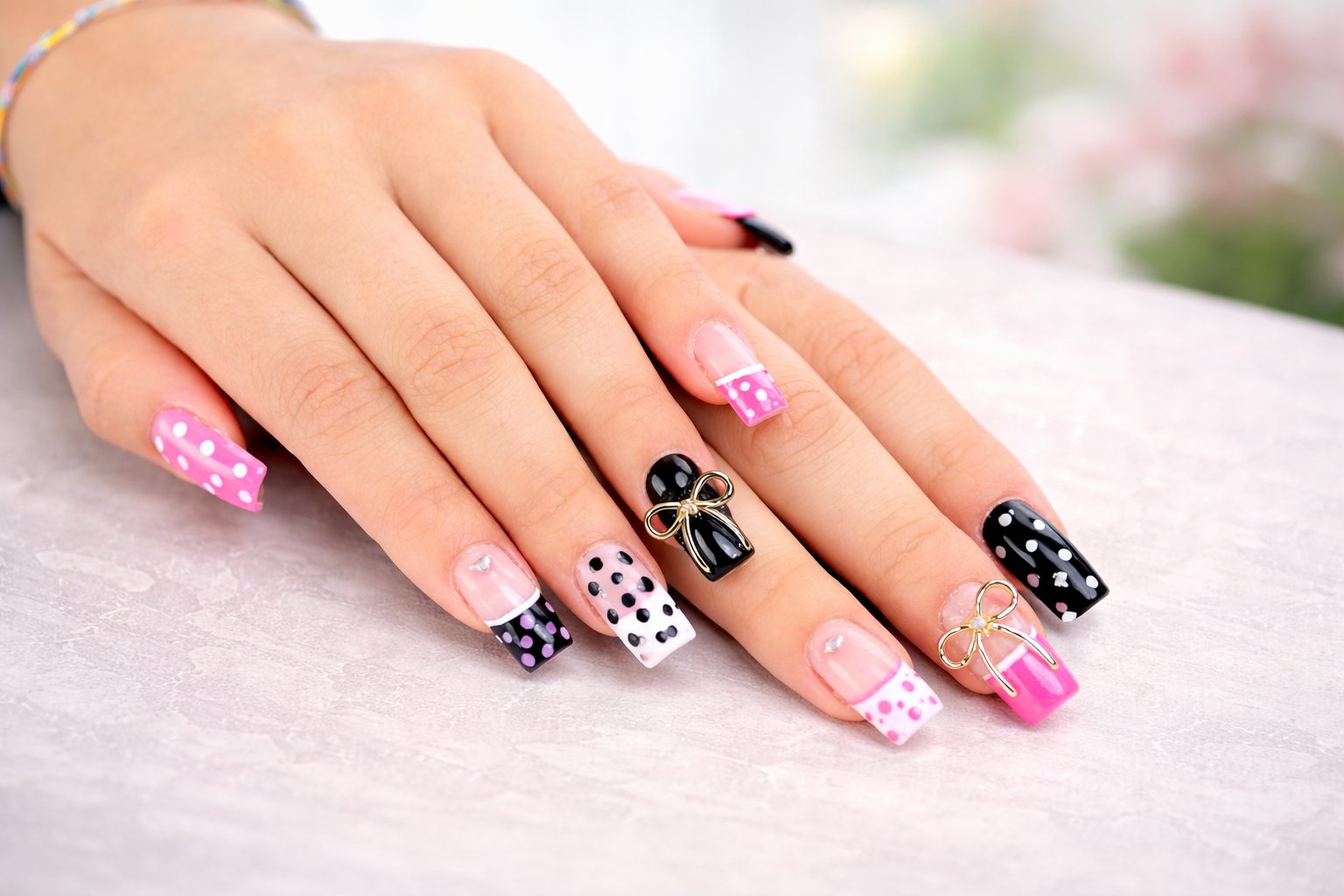 Manicure