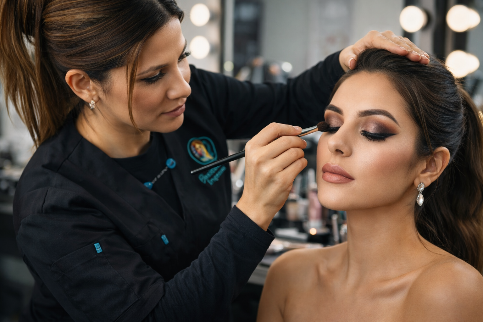 Maquillaje